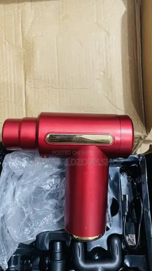Massage Gun