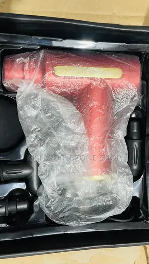 Massage Gun