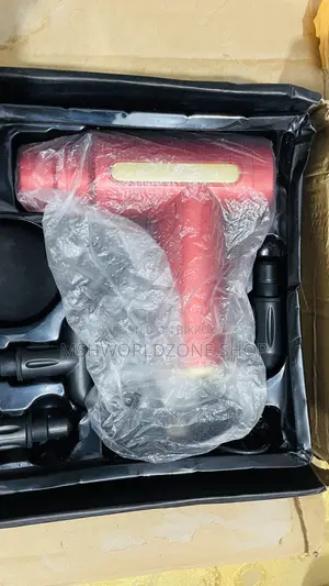 Massage Gun