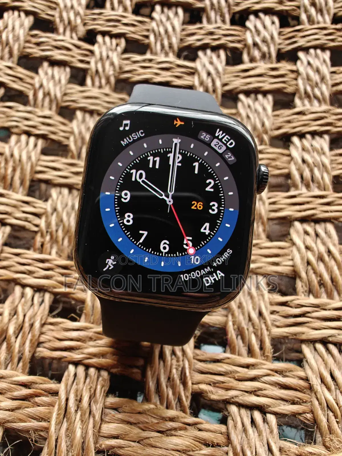 Apple Watch 10 GPS
