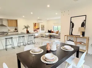Furnished 3bdrm Apartment in Basundhara for rent