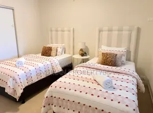 Furnished 3bdrm Apartment in Basundhara for rent