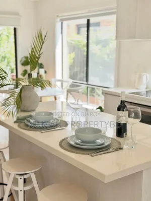 Furnished 3bdrm Apartment in Basundhara for rent