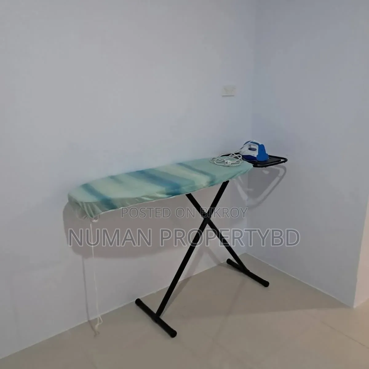 Furnished 3bdrm Apartment in Basundhara for rent