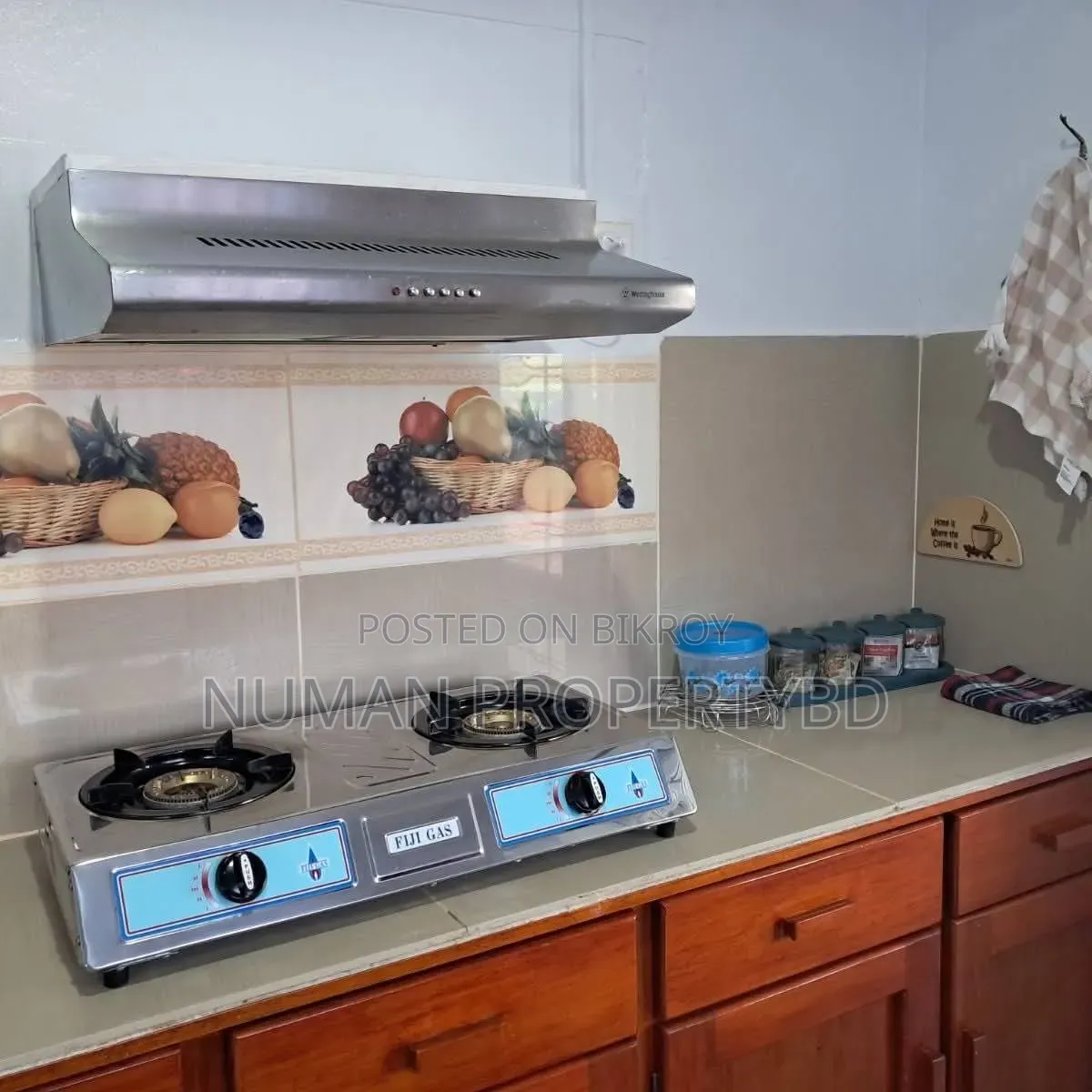Furnished 3bdrm Apartment in Basundhara for rent