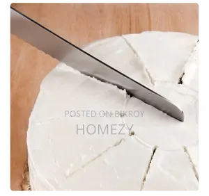 Double-Sided Equal Portion Cake Cutter / Marker/ Slicer
