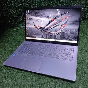 Laptop Asus 4GB Intel SSD 500GB