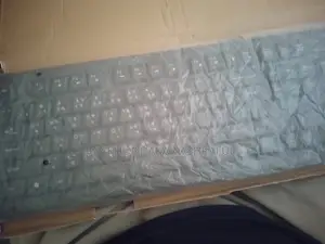 A4tech KRS-82BD Keyboard