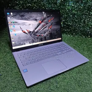 Laptop Asus 4GB Intel SSD 500GB