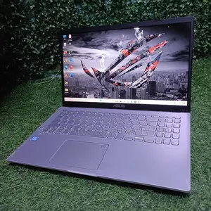 Laptop Asus 4GB Intel SSD 500GB