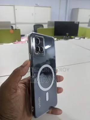 Vivo Y33s 128 GB Blue