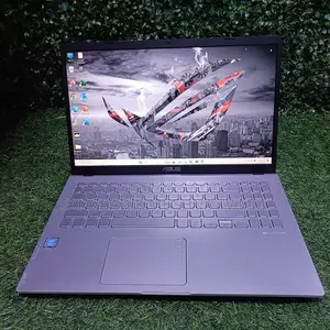 Laptop Asus 4GB Intel SSD 500GB