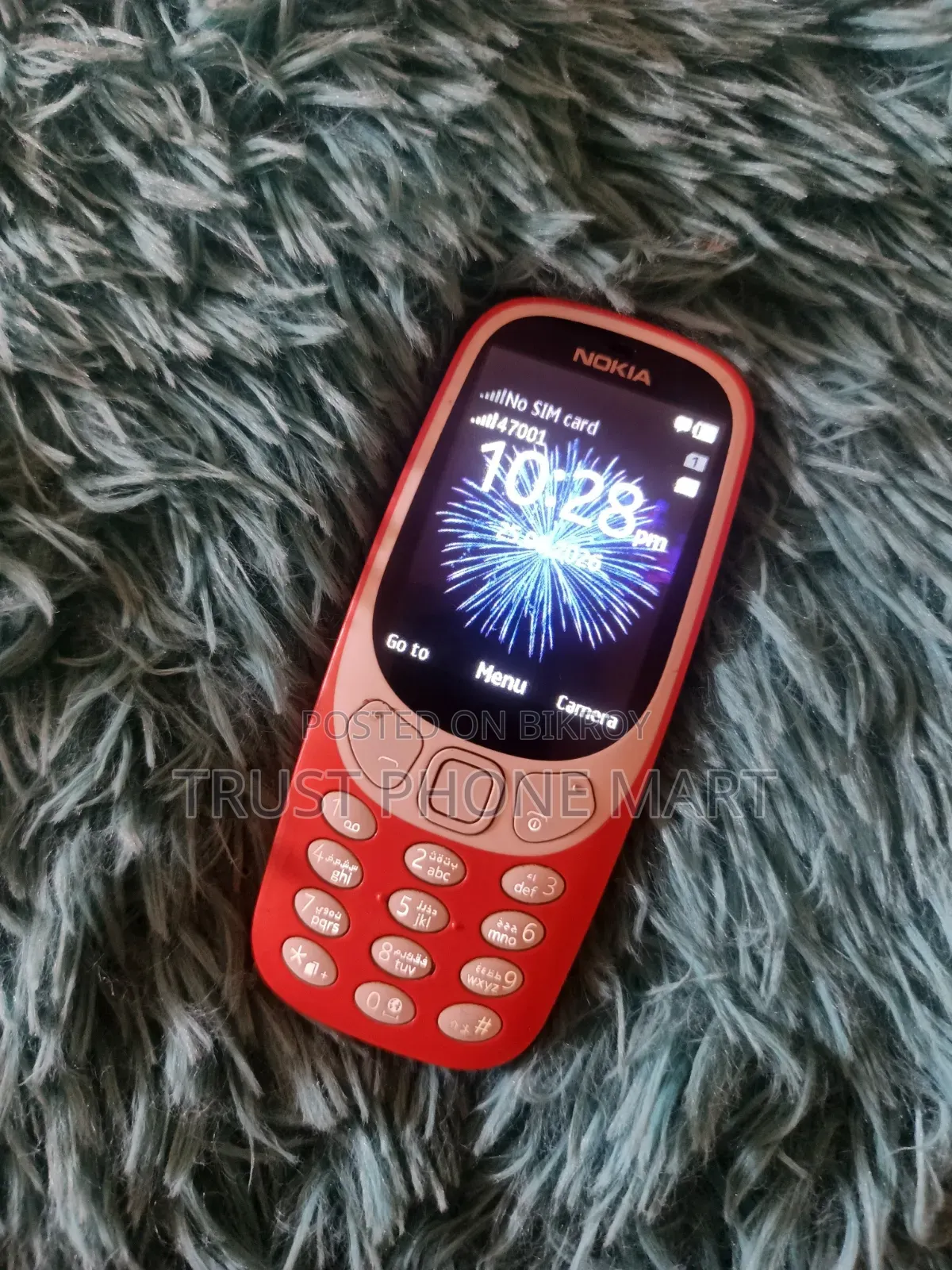 Nokia 3310