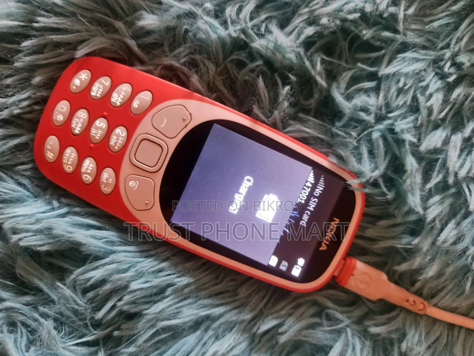 Nokia 3310