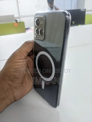 Vivo Y33s 128 GB Blue