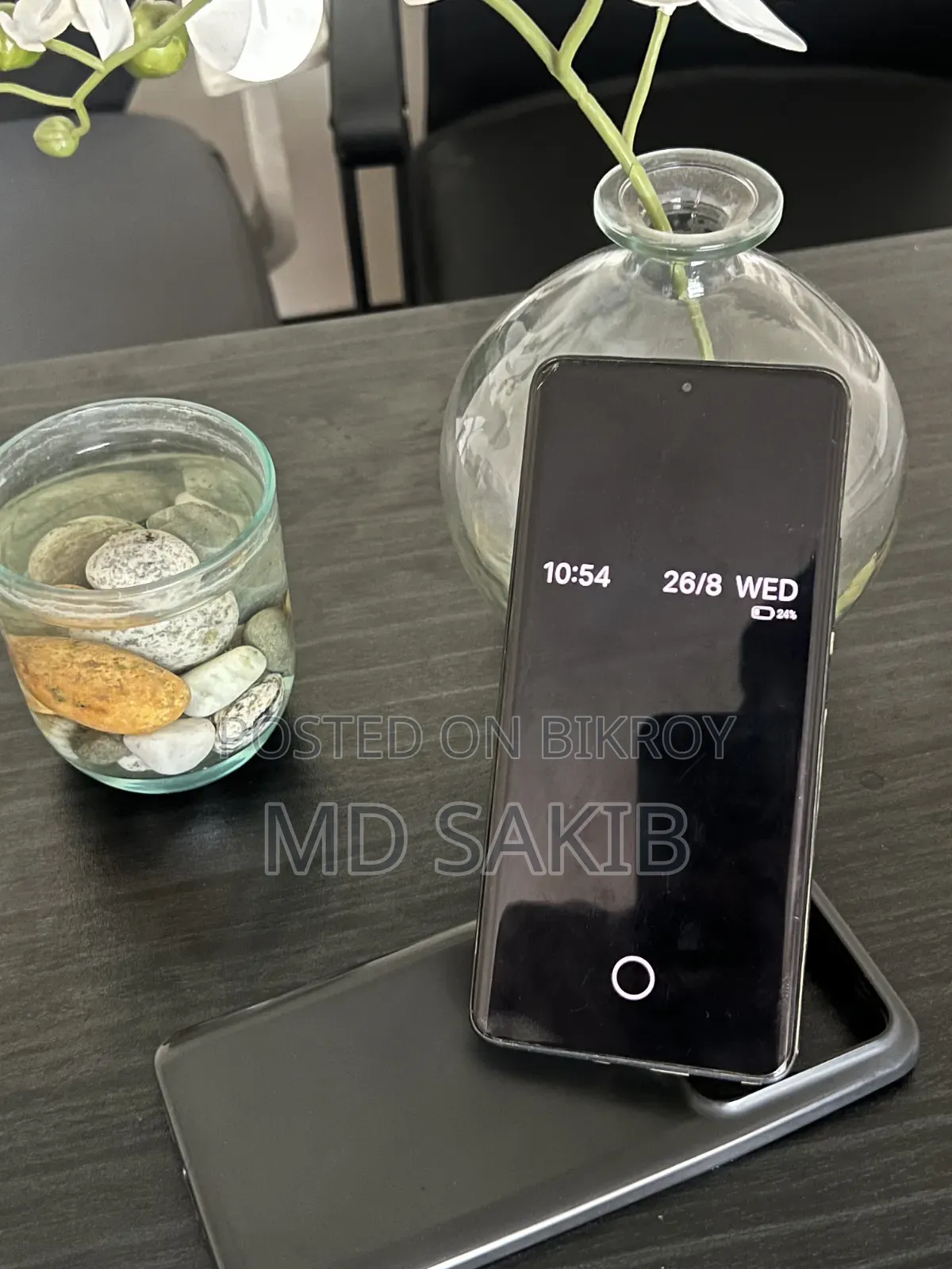 Xiaomi Redmi Note 13 Pro+ 256 GB Black