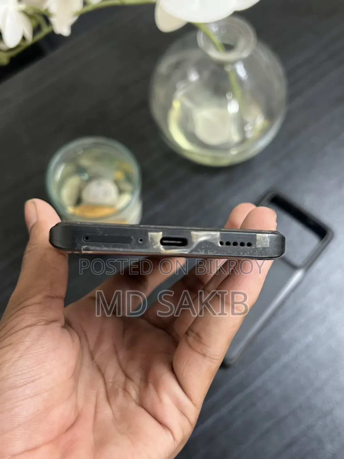 Xiaomi Redmi Note 13 Pro+ 256 GB Black