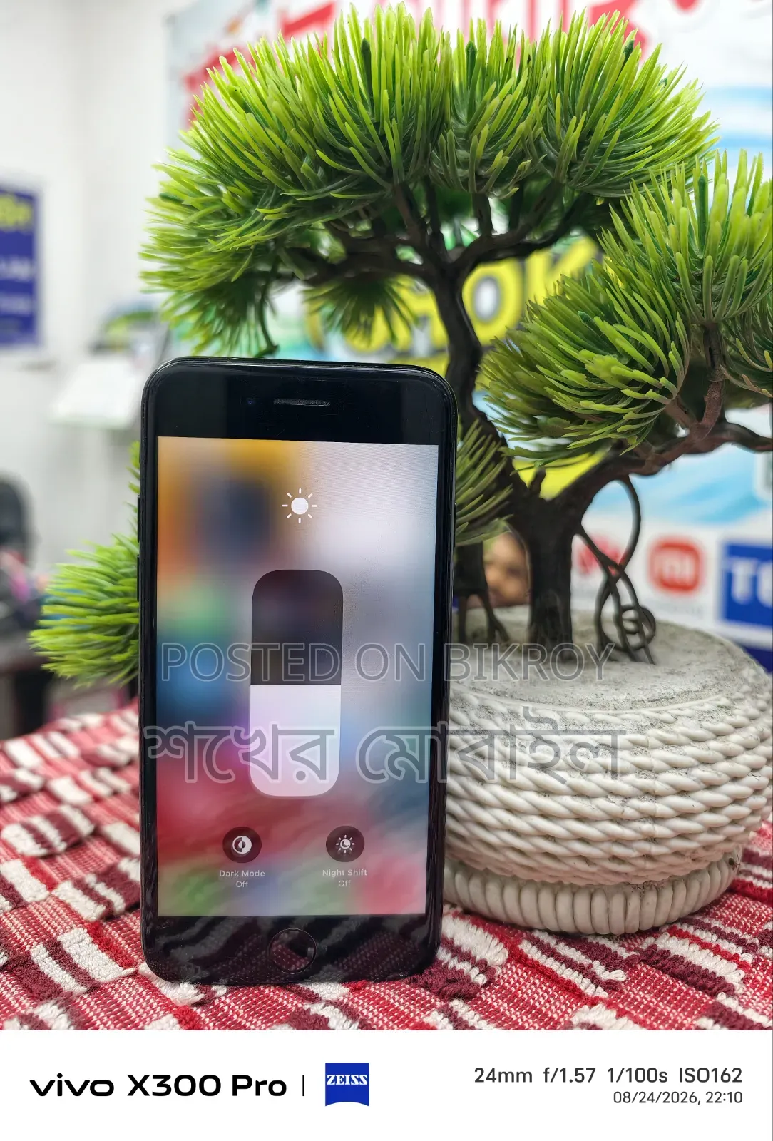 Apple iPhone 7 128 GB Black