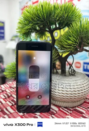 Apple iPhone 7 128 GB Black