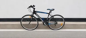 Pyrhon Cycle