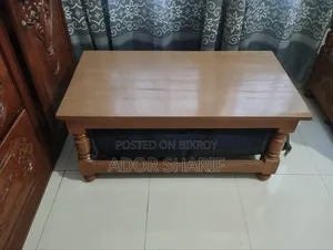 প্রিমিয়াম কোয়ালিটির সেগুন কাঠের সোফা