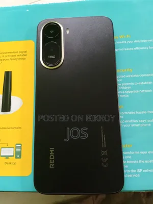 Xiaomi Redmi A7 Pro 64 GB Black