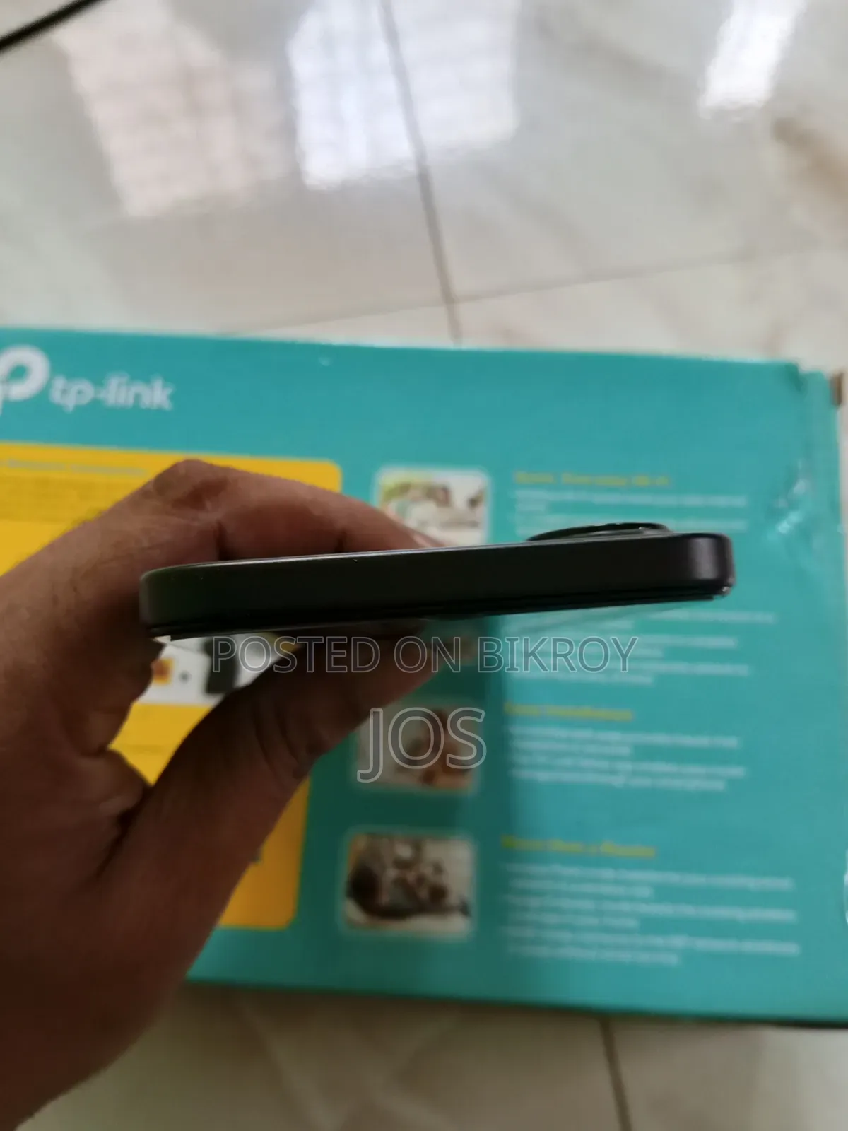 Xiaomi Redmi A7 Pro 64 GB Black