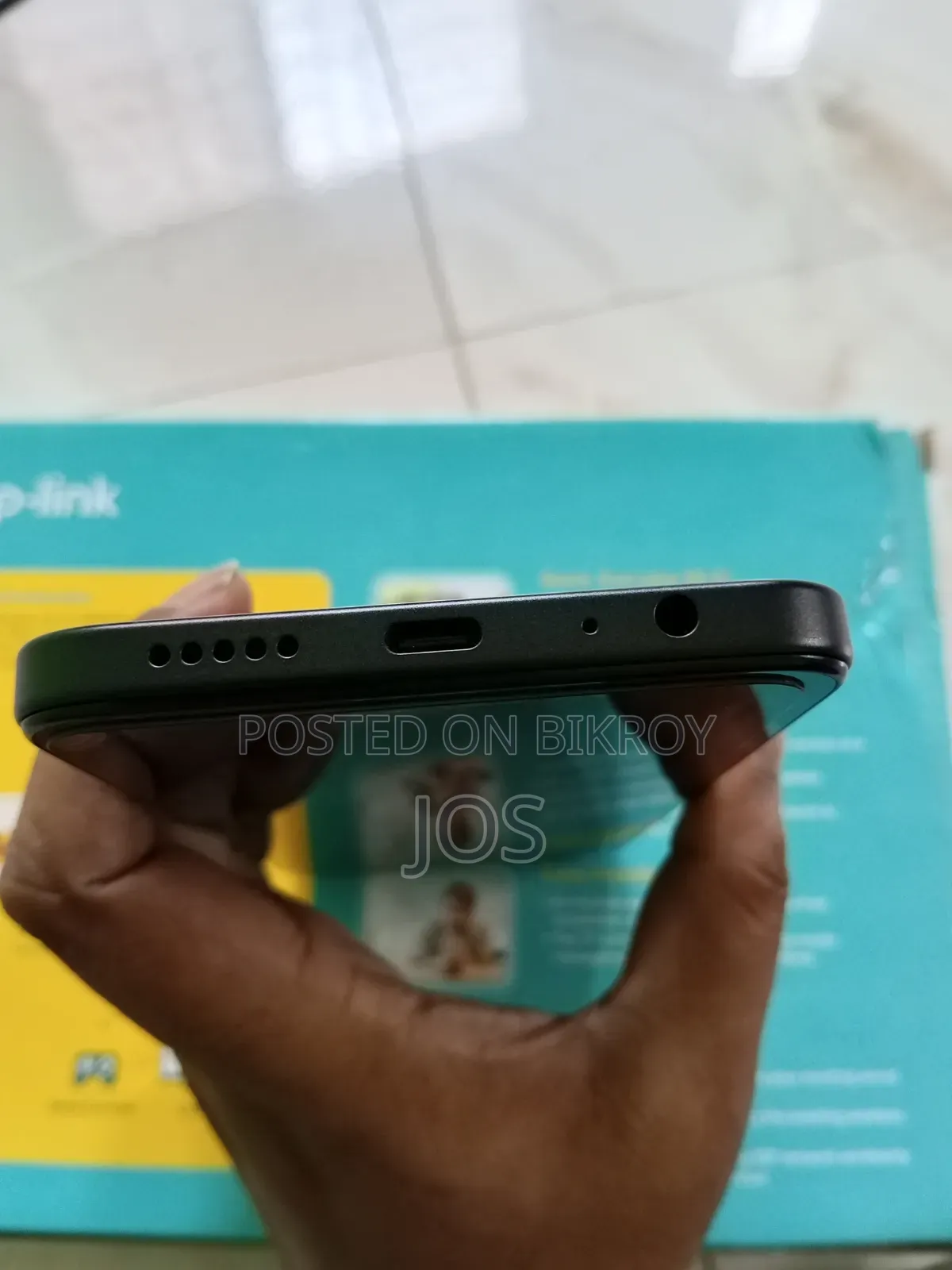 Xiaomi Redmi A7 Pro 64 GB Black