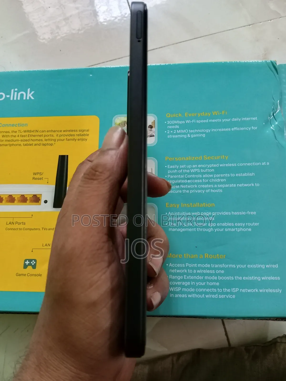 Xiaomi Redmi A7 Pro 64 GB Black