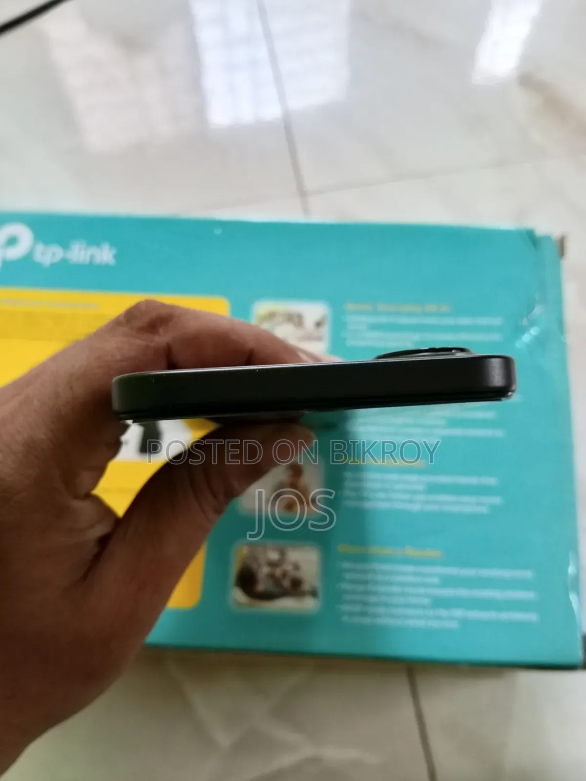 Xiaomi Redmi A7 Pro 64 GB Black