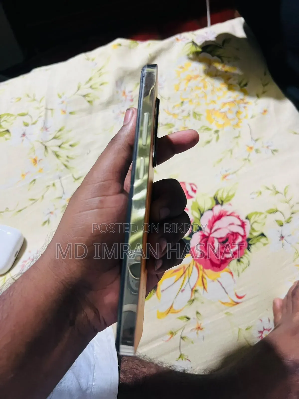 Realme Narzo 60 128 GB Orange