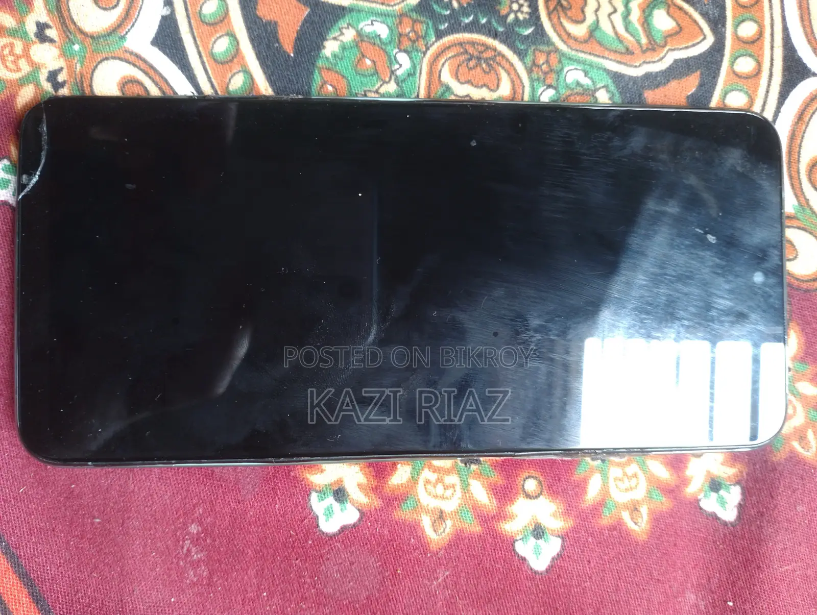 Xiaomi Redmi Note 10S 128 GB Purple