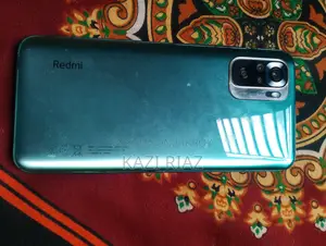 Xiaomi Redmi Note 10S 128 GB Purple