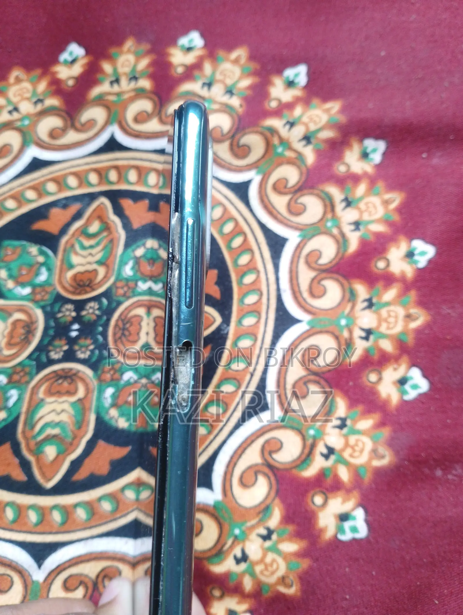 Xiaomi Redmi Note 10S 128 GB Purple