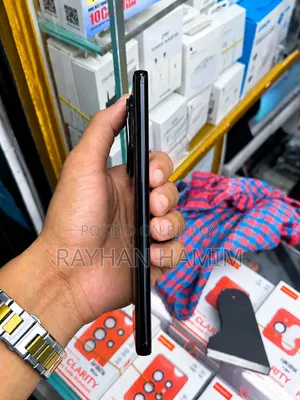 Xiaomi Redmi Note 14 Pro+ 256 GB Black