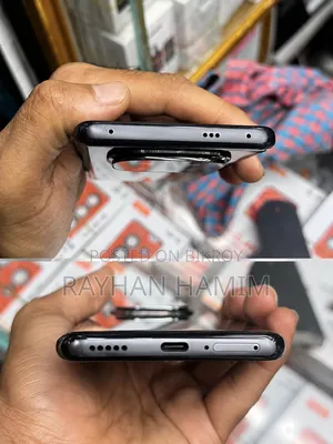 Xiaomi Redmi Note 14 Pro+ 256 GB Black