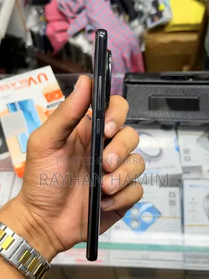 Xiaomi Redmi Note 14 Pro+ 256 GB Black