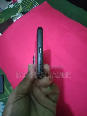 Xiaomi Redmi Note 15 128 GB Black