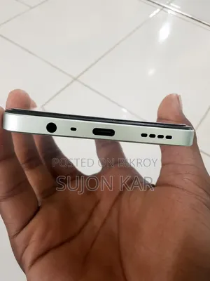 Realme Note 60x 64 GB