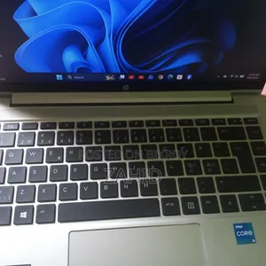 Laptop HP ProBook 4 G1i 8GB Intel Core i5 eMMC 1T