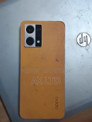 Oppo F21s Pro 128 GB Orange