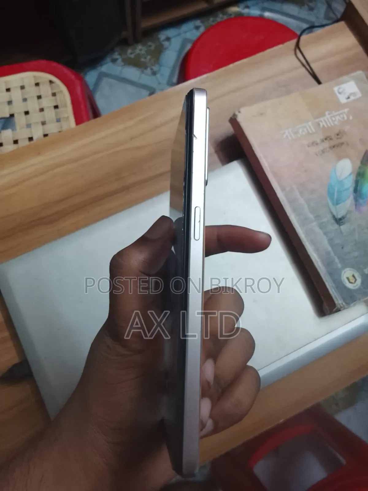 Oppo F21s Pro 128 GB Orange