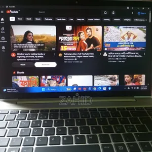 Laptop HP ProBook 4 G1i 8GB Intel Core i5 eMMC 1T