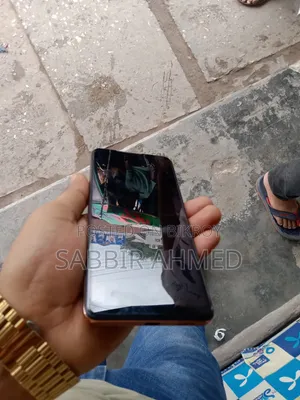 Xiaomi Redmi Note 10 Pro Max 128 GB Purple