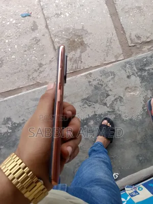 Xiaomi Redmi Note 10 Pro Max 128 GB Purple