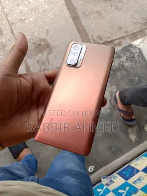 Xiaomi Redmi Note 10 Pro Max 128 GB Purple
