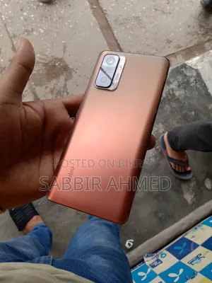 Xiaomi Redmi Note 10 Pro Max 128 GB Purple