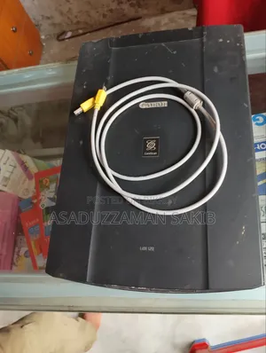 Scanner Sell
