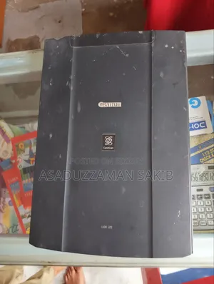 Scanner Sell