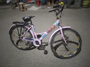 সাইকেল টি বিক্রি করা হবে